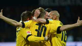 tz.de Arminia