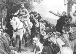 oldhickory30th.com Arminius
