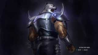 Armorking