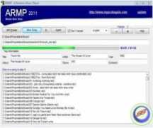 Armp