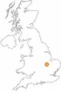 postcode-info.co.uk Armston