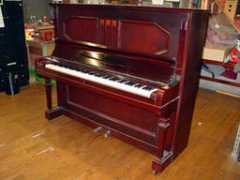 morita-piano.com Arnord