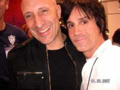 gregggerson.com Aronoff