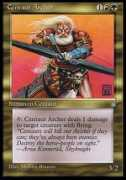 magiccards.info Arqueiro