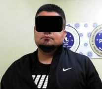 frontera.info Arresta