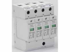 Arrester