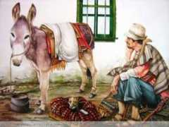 Arrieros