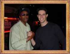 stevenscott.tv Arsenio
