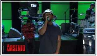 thesource.com Arsenio
