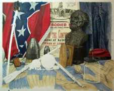 civilwarrart.com Arsinal