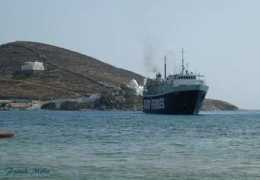ferry-site.dk Arsinoi