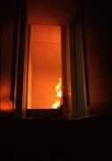 Arson