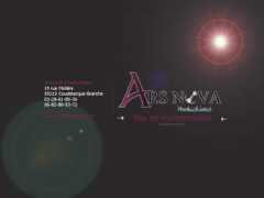 arsnovaproductions.free.fr Arsona