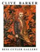 clivebarker.info Arsonist