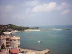 panoramio.com Arsuz