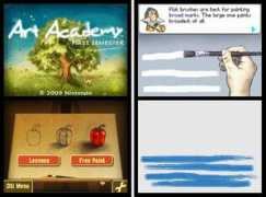 thetanooki.com Artacademy