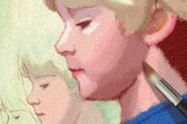 thesixthaxis.com Artacademy