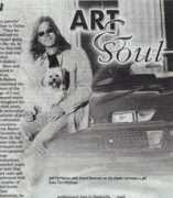 jeffmcmahononline.com Artandsoul