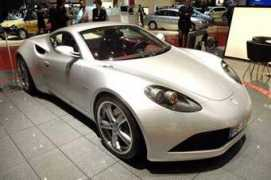 Artega