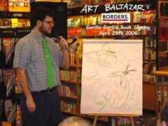 artbaltazar.com Arthee