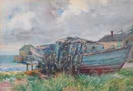 bodegabayheritagegallery.com Arthuer