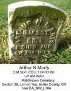 rootsweb.ancestry.com Arthurn