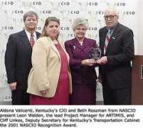 archives.techlines.ky.gov Artimis