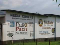 Arua
