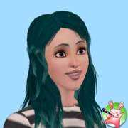 mypage.thesims3.com Aruko