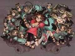 zerochan.net Aruko