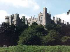 ecastles.co.uk Arundel