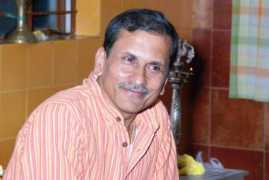 yogashraya.org Arunji