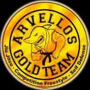 Arvellos