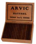Arvic