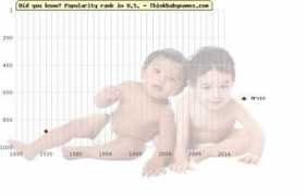 thinkbabynames.com Arvin