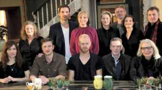 billedbladet.dk Arving