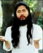 Asahara