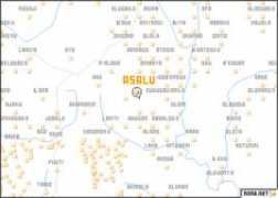 Asalu