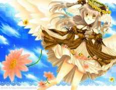 zerochan.net Ascendancy
