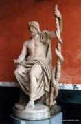 Asclepius