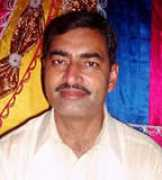 Asfand