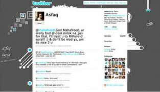 Asfaq