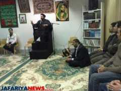 jafariyanews.com Ashaab