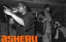 wfmu.org Asheru