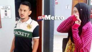 hmetro.com.my Ashiqin