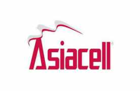 Asiacell