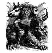 satansheaven.com Asmoday