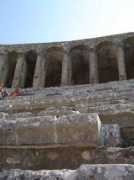 mlahanas.de Aspendos