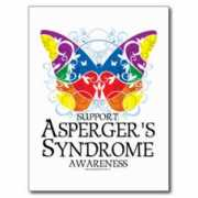 zazzle.com Aspergers