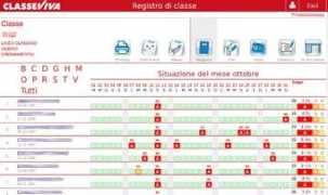 liceofoscarini.it Assenza